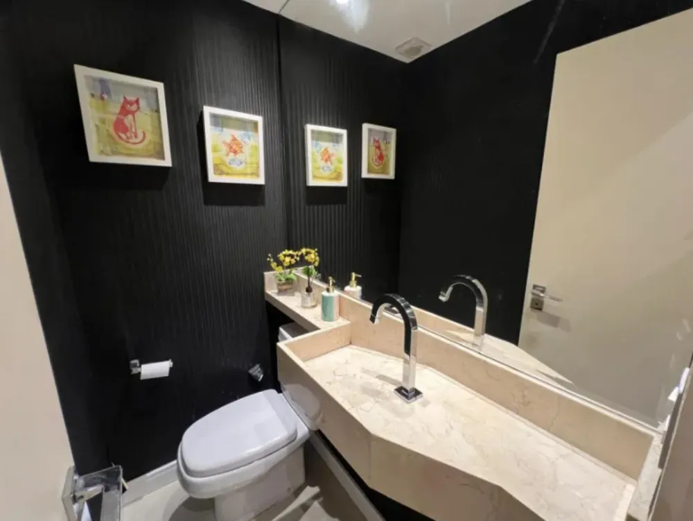 Apartamento, 1 quarto, 55 m² - Foto 3