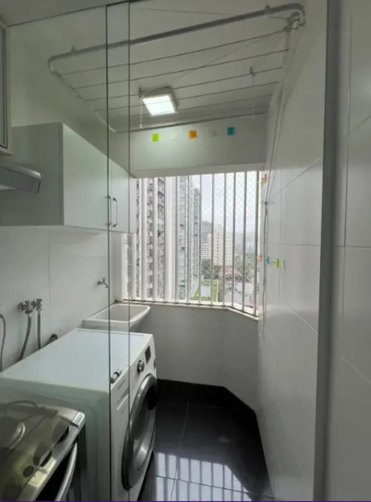 Apartamento, 1 quarto, 55 m² - Foto 4