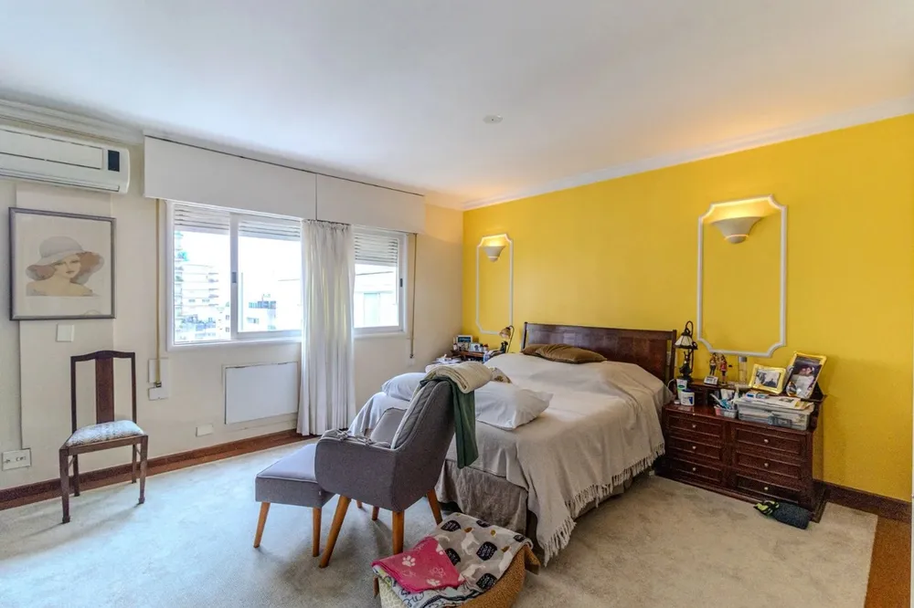 Cobertura, 4 quartos, 330 m² - Foto 6