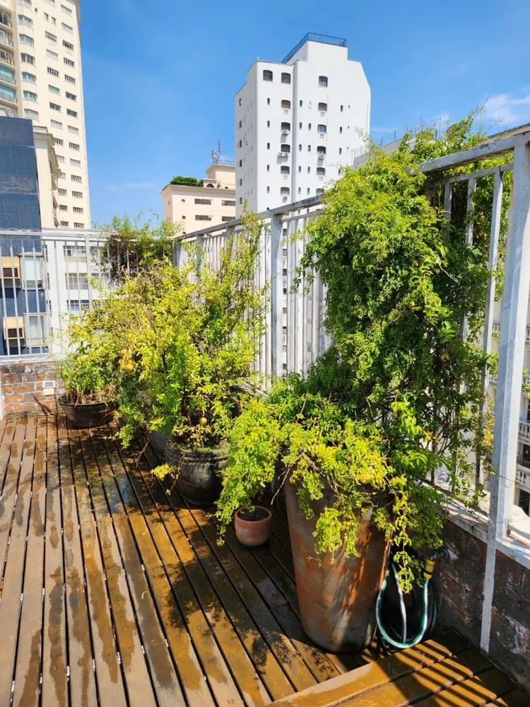Cobertura, 4 quartos, 330 m² - Foto 1