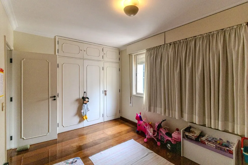 Cobertura, 4 quartos, 330 m² - Foto 8