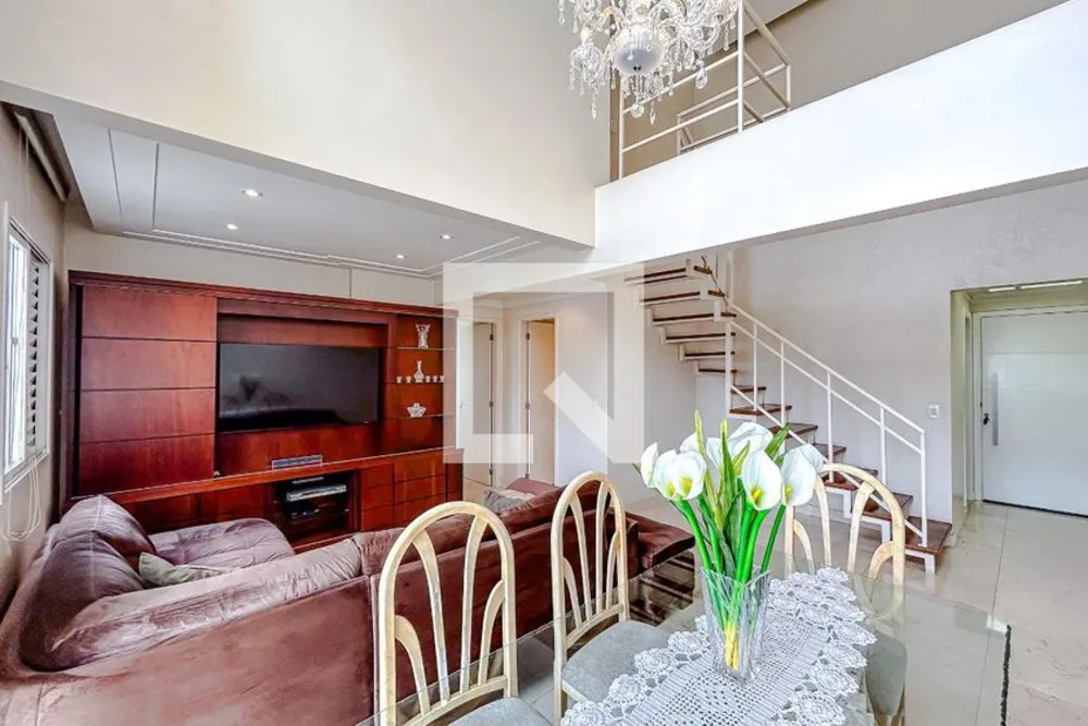 Cobertura, 3 quartos, 160 m² - Foto 5