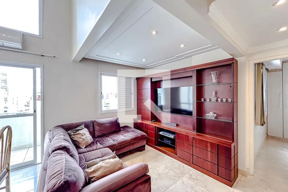 Cobertura, 3 quartos, 160 m² - Foto 1