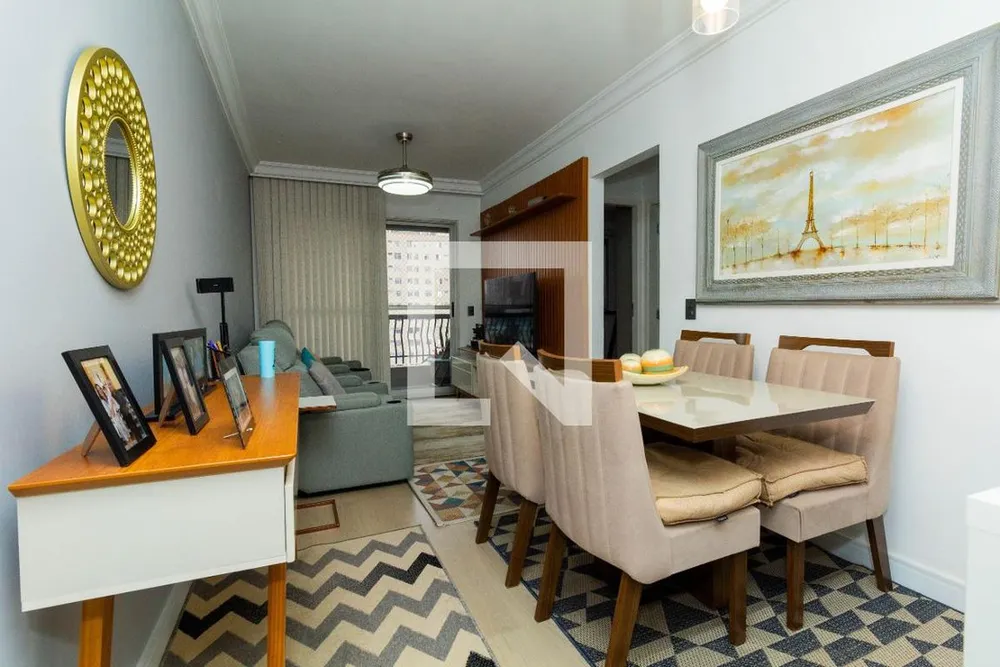 Apartamento, 2 quartos, 64 m² - Foto 2