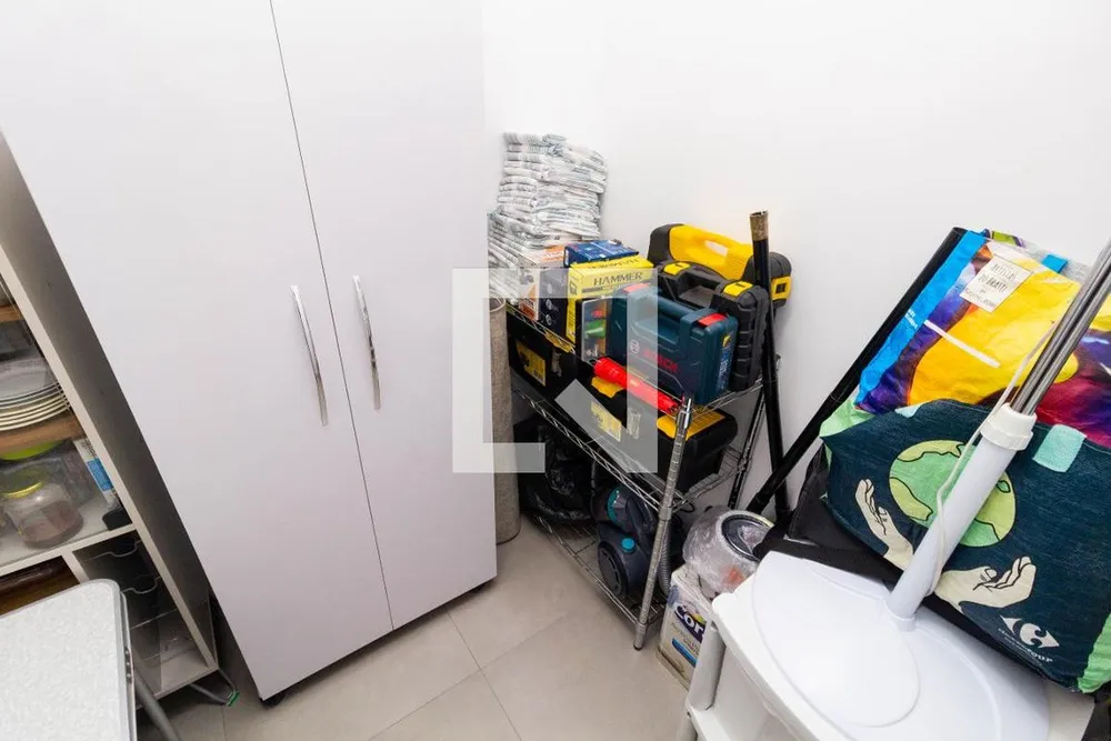 Apartamento, 2 quartos, 64 m² - Foto 7