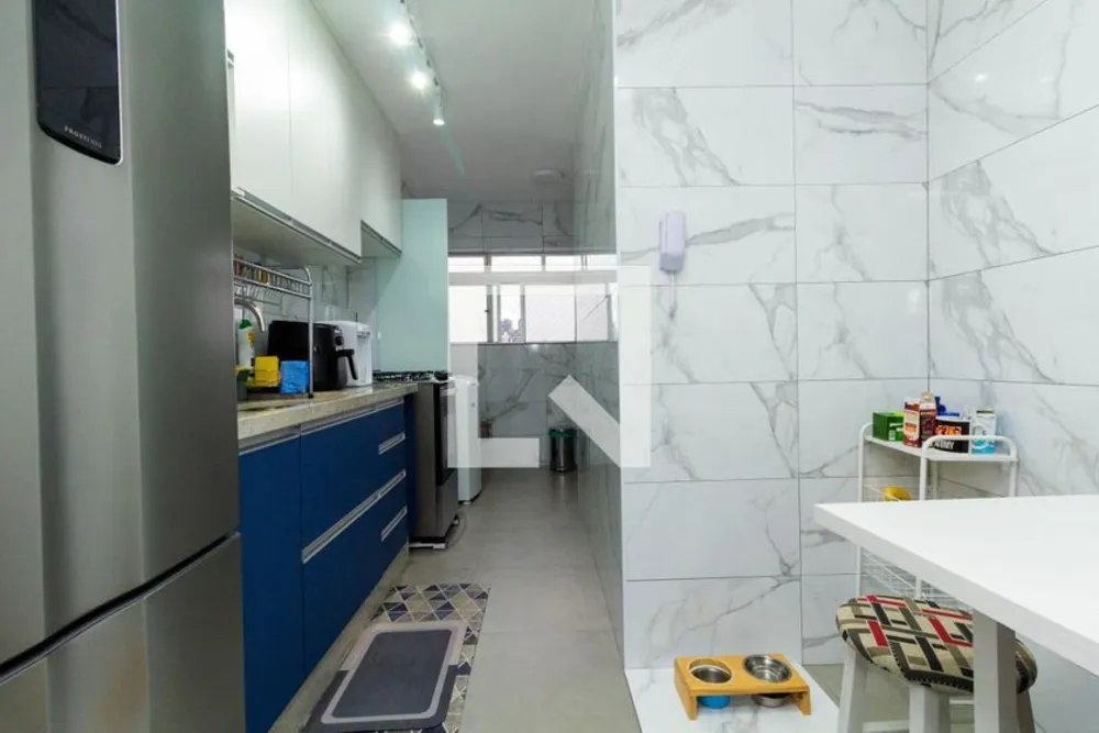 Apartamento, 2 quartos, 64 m² - Foto 6