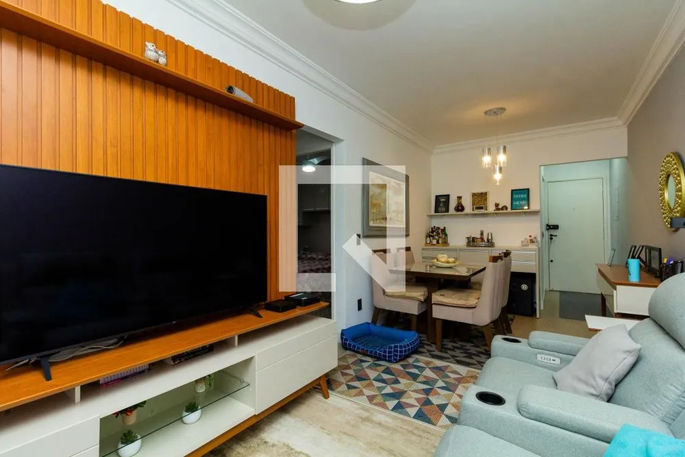Apartamento, 2 quartos, 64 m² - Foto 5