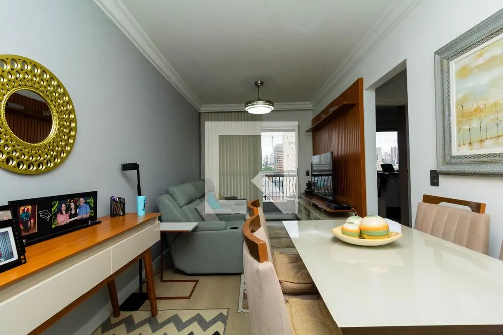 Apartamento, 2 quartos, 64 m² - Foto 4
