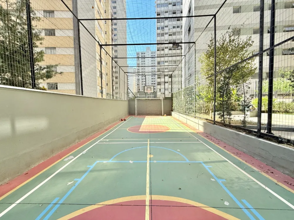 Apartamento, 3 quartos, 260 m² - Foto 5