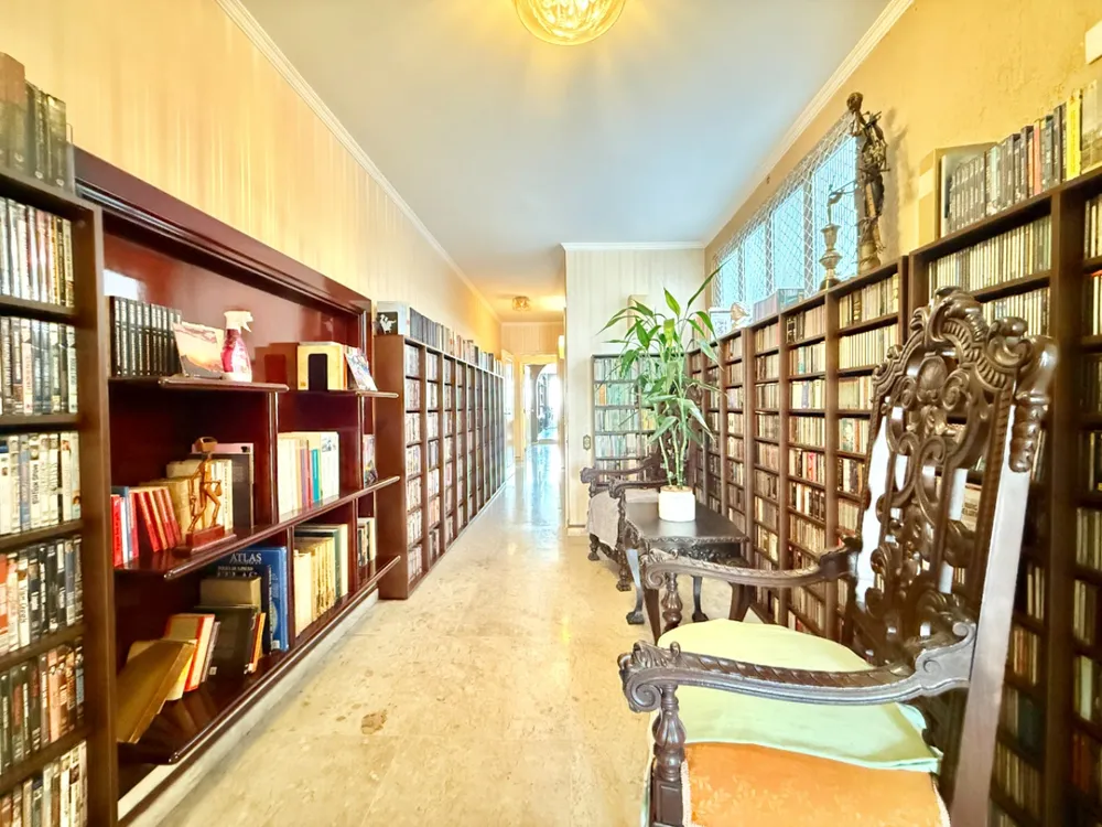 Apartamento, 3 quartos, 260 m² - Foto 6