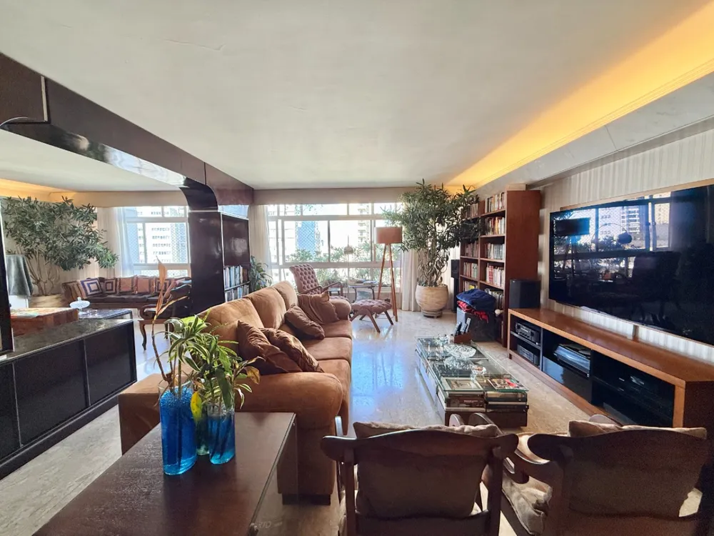 Apartamento, 3 quartos, 260 m² - Foto 4