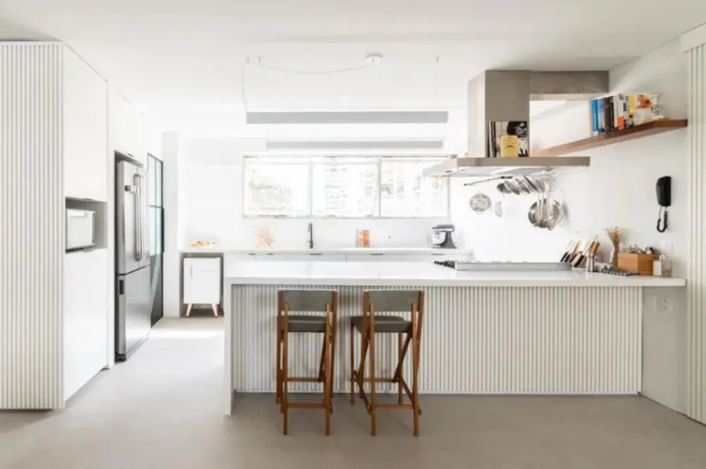 Apartamento, 3 quartos, 140 m² - Foto 12