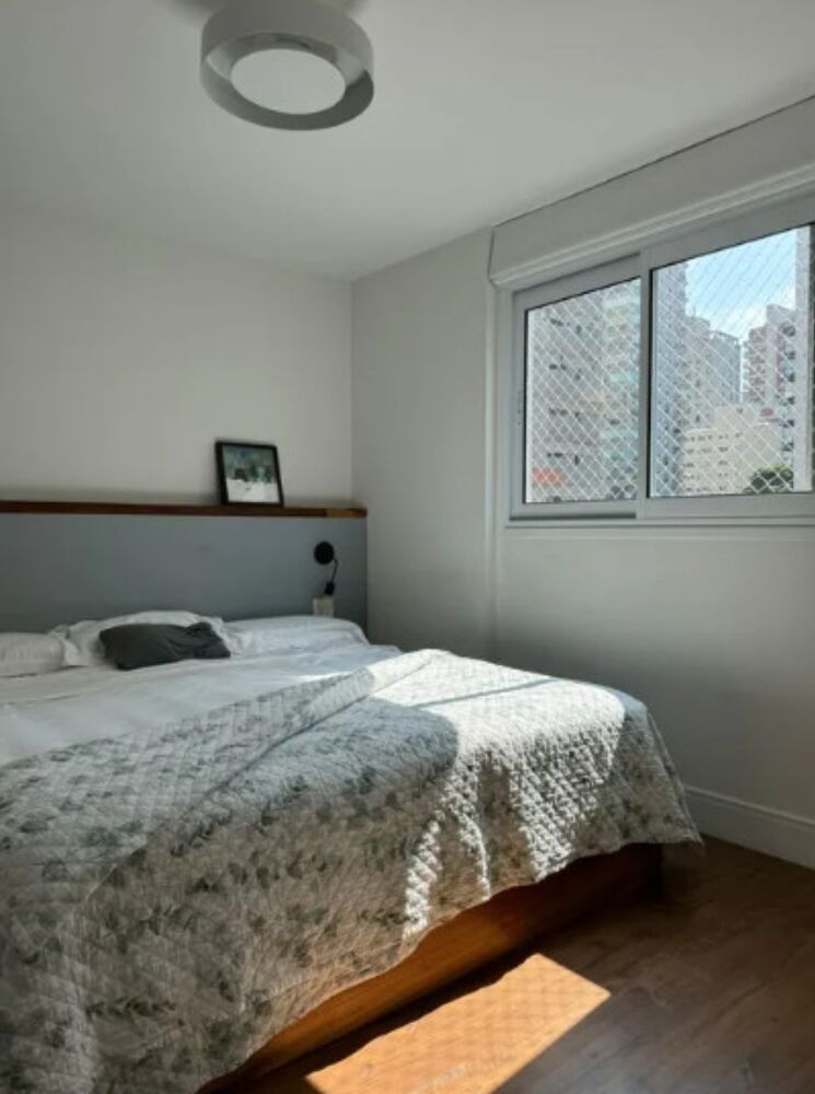 Apartamento, 3 quartos, 138 m² - Foto 3