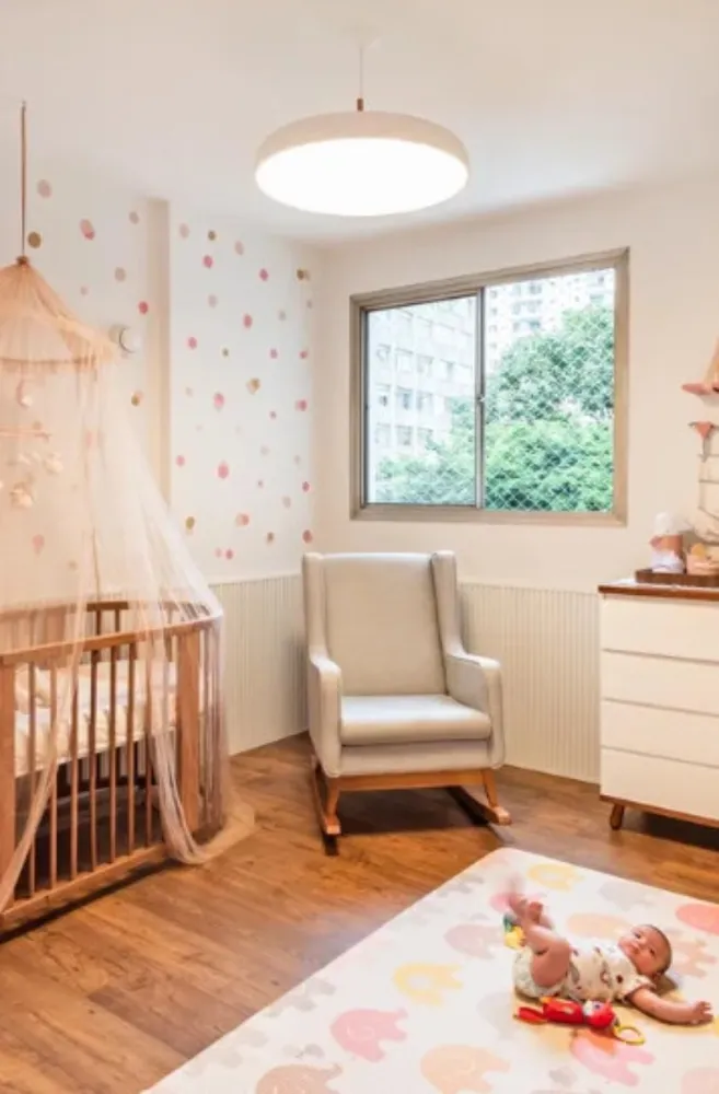 Apartamento, 3 quartos, 140 m² - Foto 4