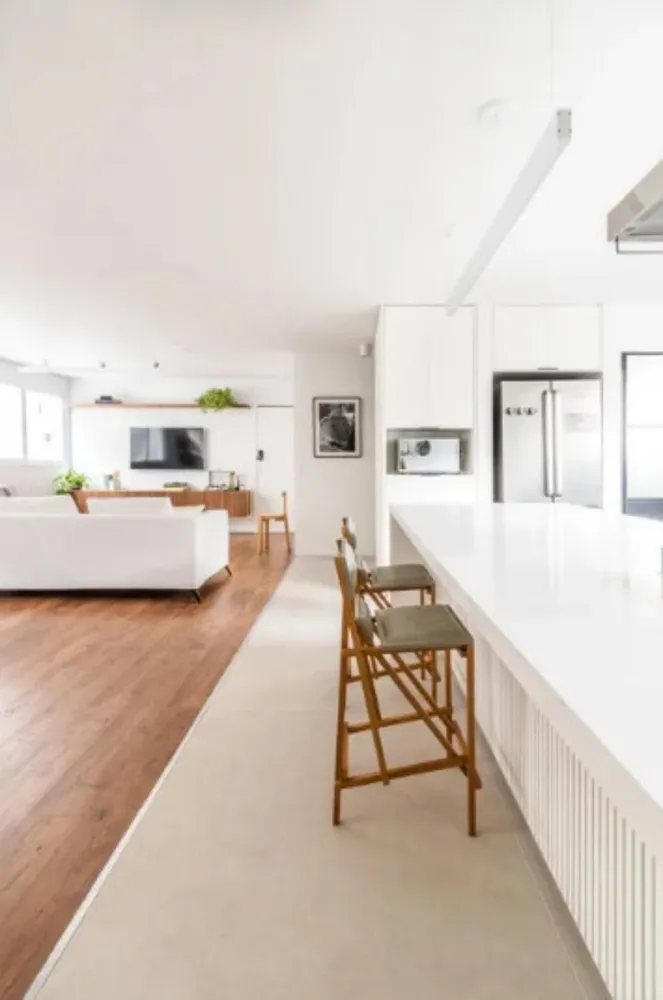 Apartamento, 3 quartos, 140 m² - Foto 9
