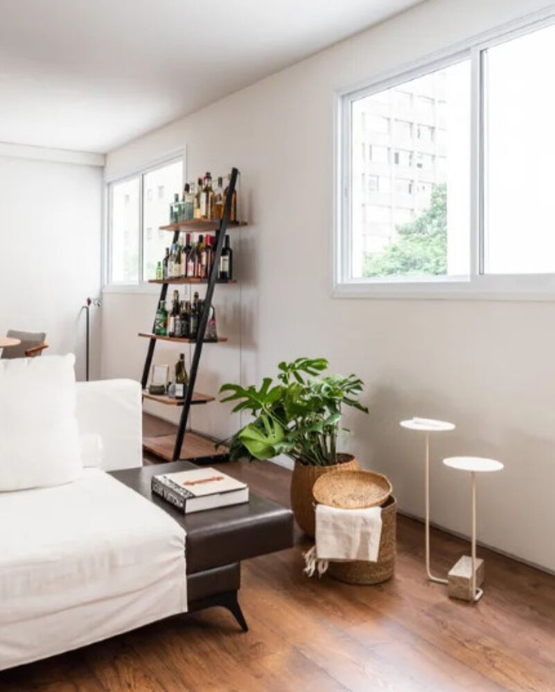 Apartamento, 3 quartos, 138 m² - Foto 2