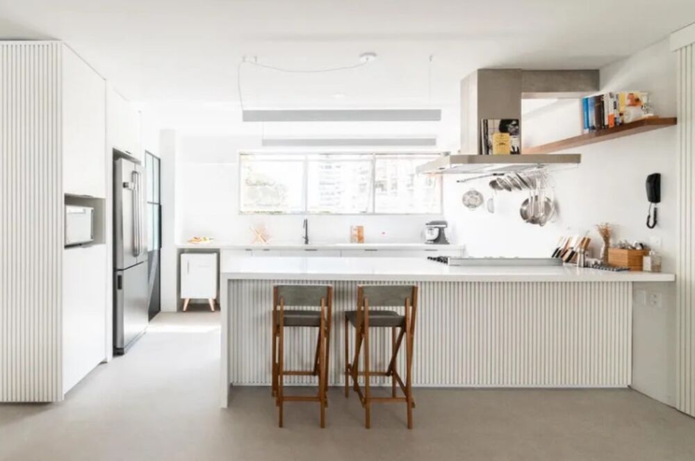 Apartamento, 3 quartos, 138 m² - Foto 1