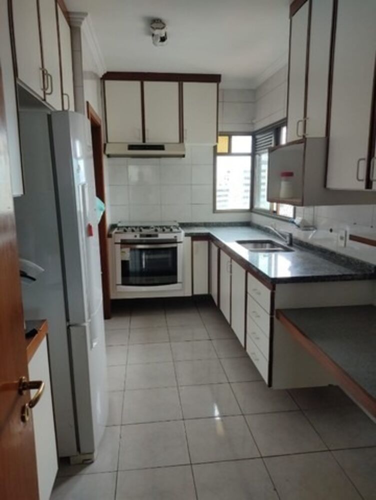 Apartamento, 4 quartos, 140 m² - Foto 8