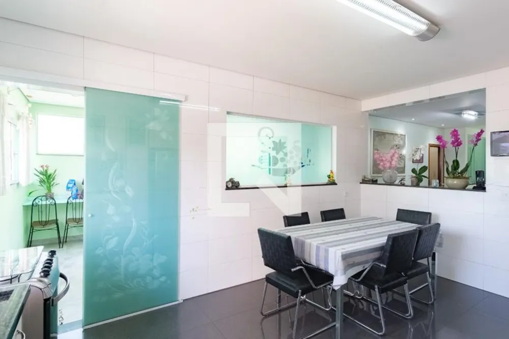 Casa, 3 quartos, 226 m² - Foto 6