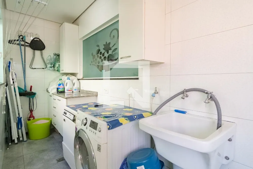 Casa, 3 quartos, 226 m² - Foto 5