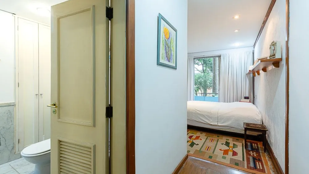 Apartamento, 5 quartos, 450 m² - Foto 7