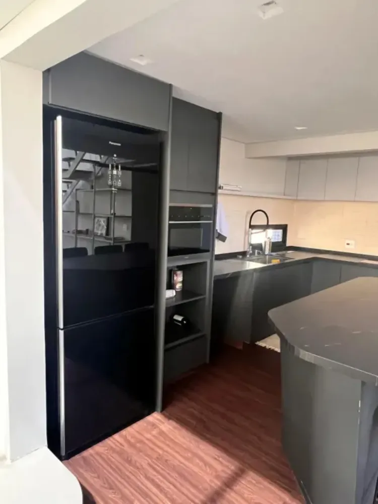 Cobertura, 2 quartos, 110 m² - Foto 8