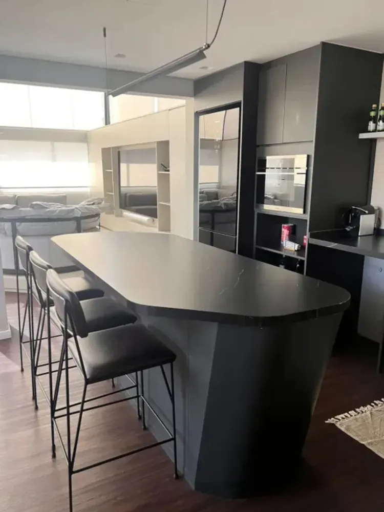 Cobertura, 2 quartos, 110 m² - Foto 2