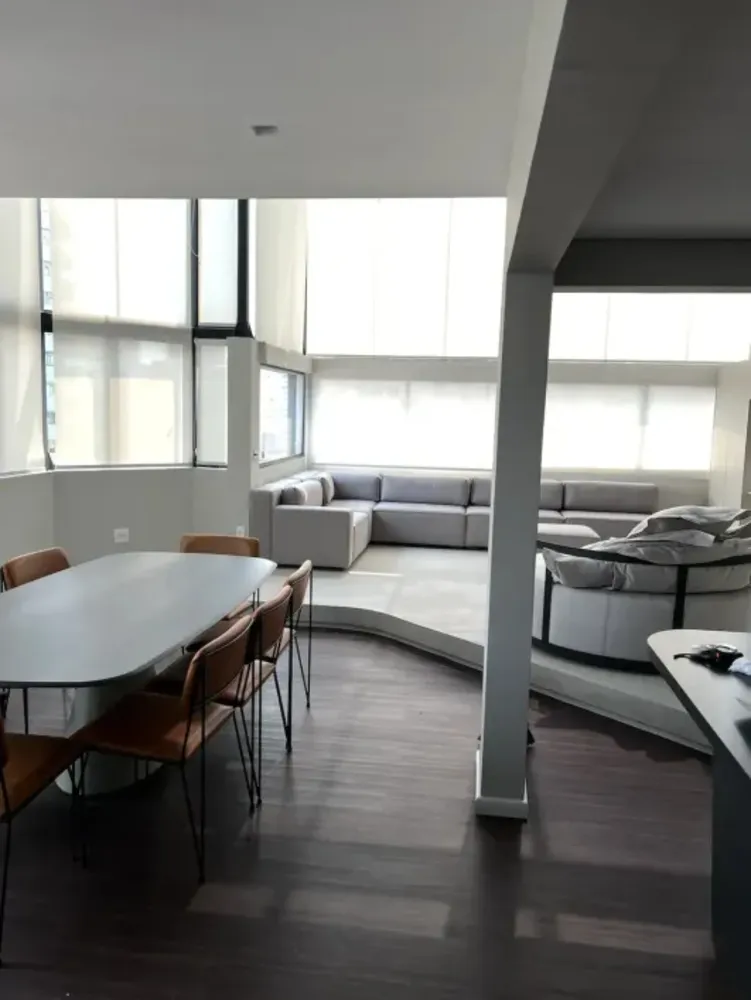 Cobertura, 2 quartos, 110 m² - Foto 4