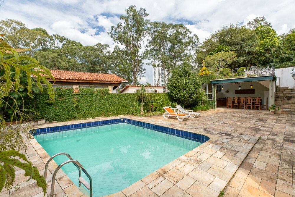 Casa, 4 quartos - Foto 5