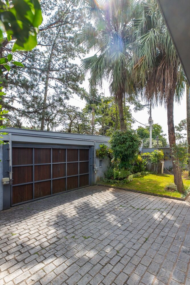 Casa, 4 quartos - Foto 1