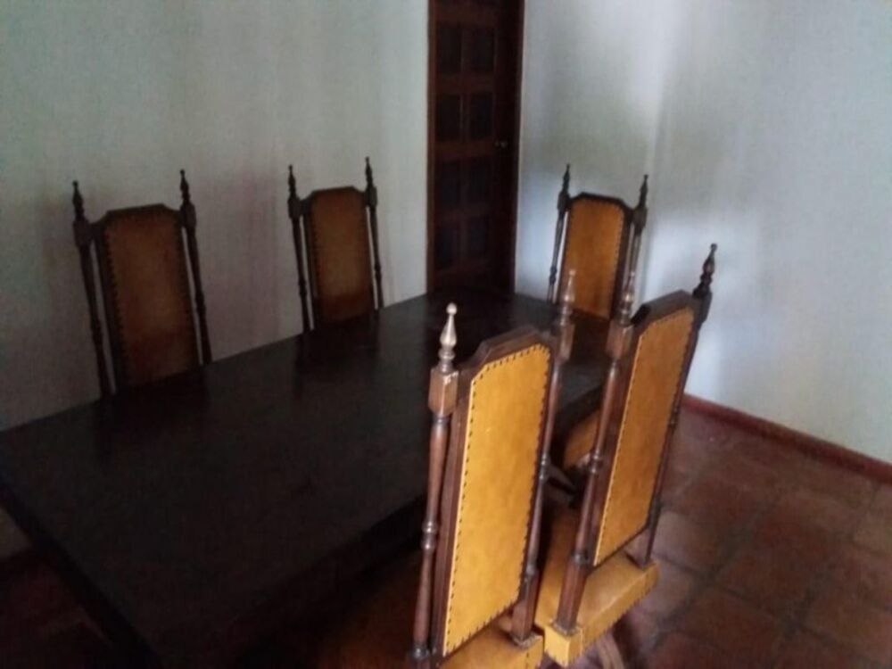 Sítio à venda com 3 quartos, 147323m² - Foto 1