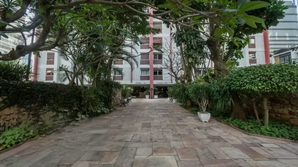 Apartamento, 3 quartos, 95 m² - Foto 8