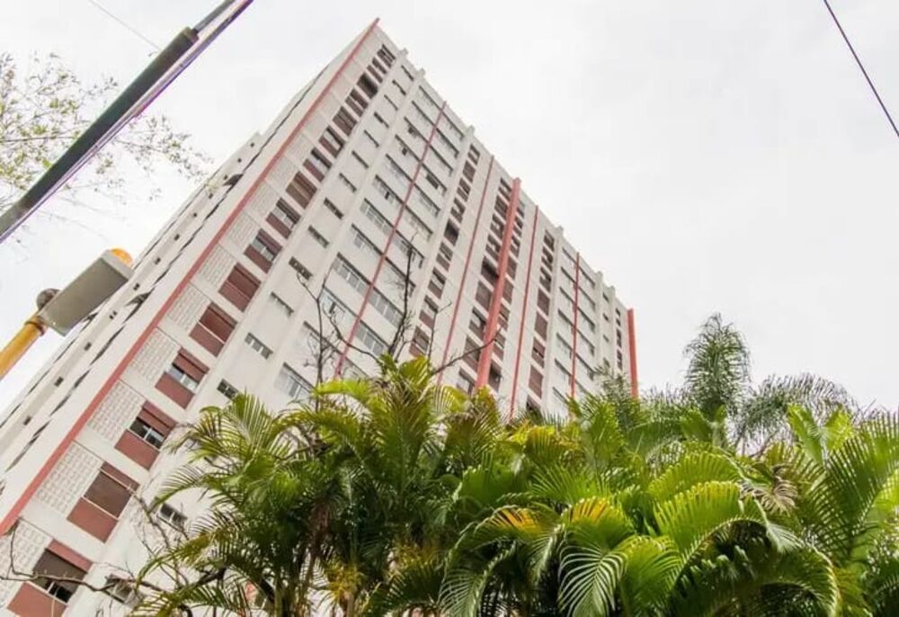 Apartamento, 3 quartos, 95 m² - Foto 1