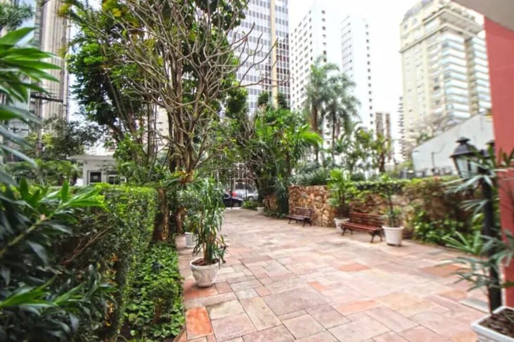 Apartamento, 3 quartos, 95 m² - Foto 2
