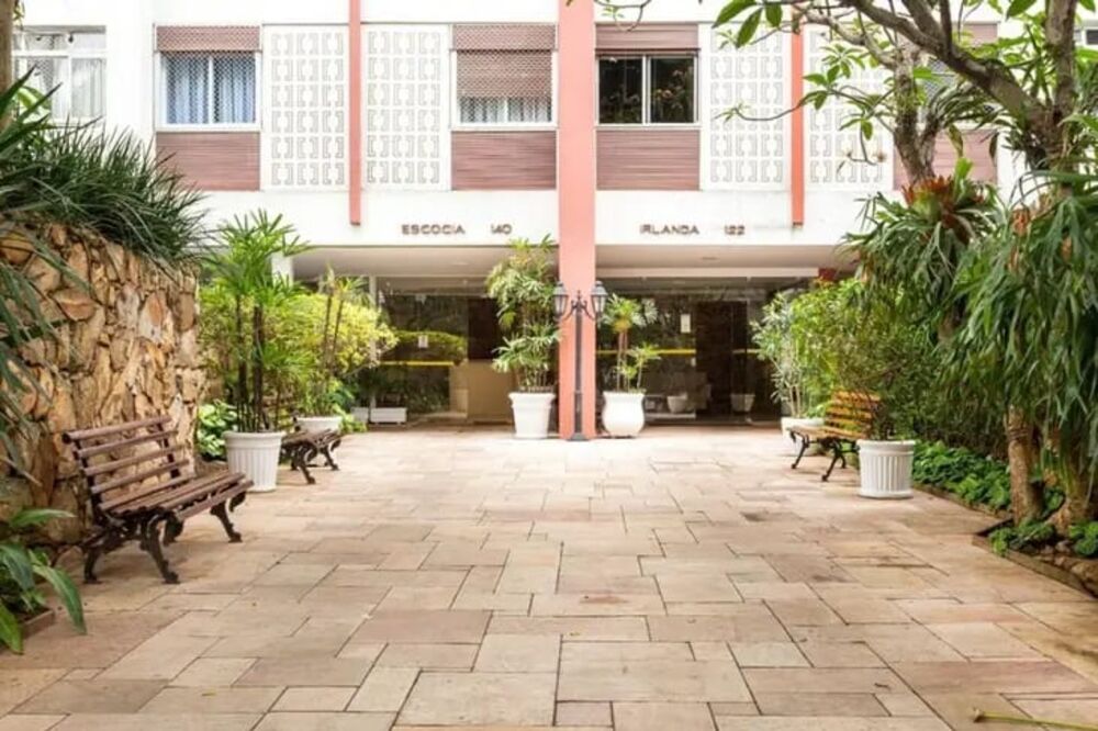 Apartamento, 3 quartos, 95 m² - Foto 3