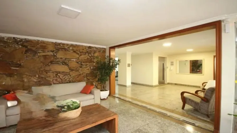 Apartamento, 3 quartos, 95 m² - Foto 6