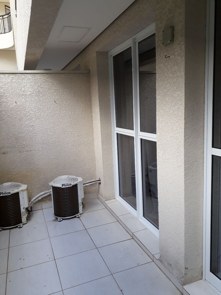 Sala-Conjunto, 46 m² - Foto 13