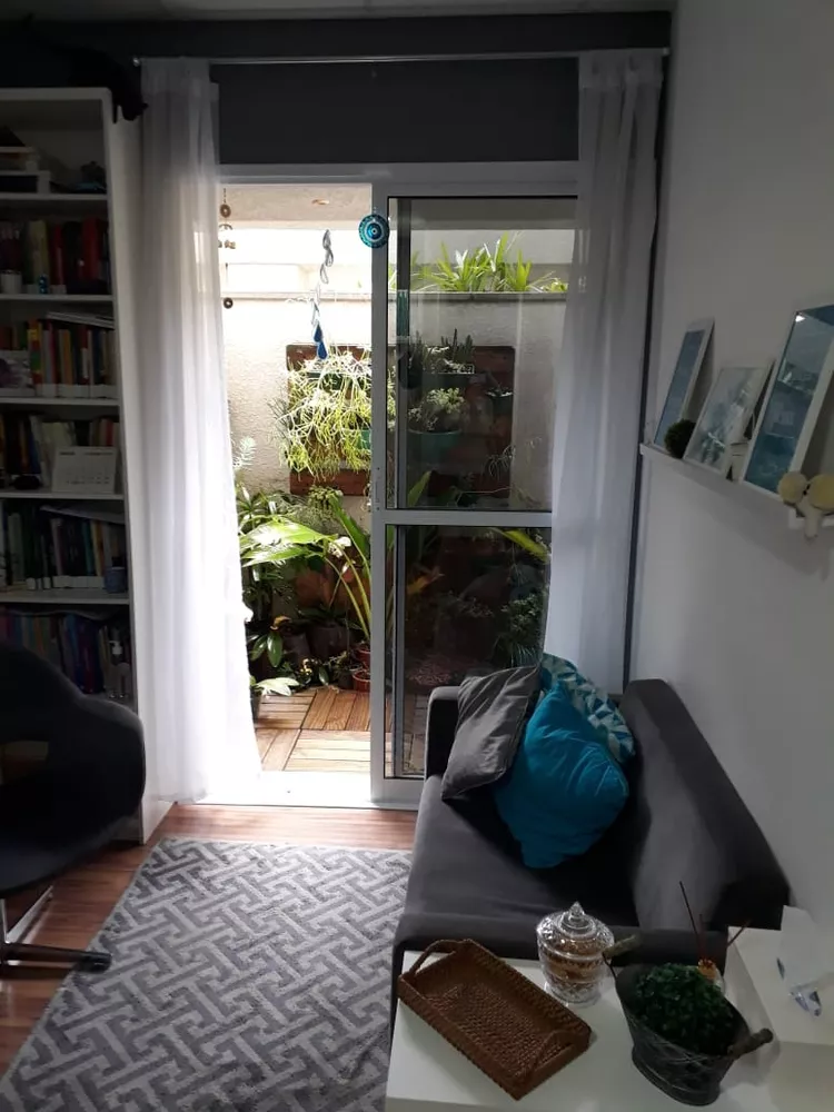 Sala-Conjunto, 46 m² - Foto 9