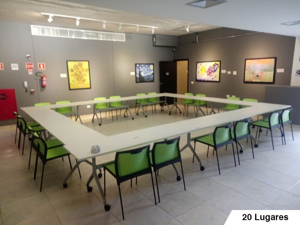 Sala-Conjunto, 46 m² - Foto 21