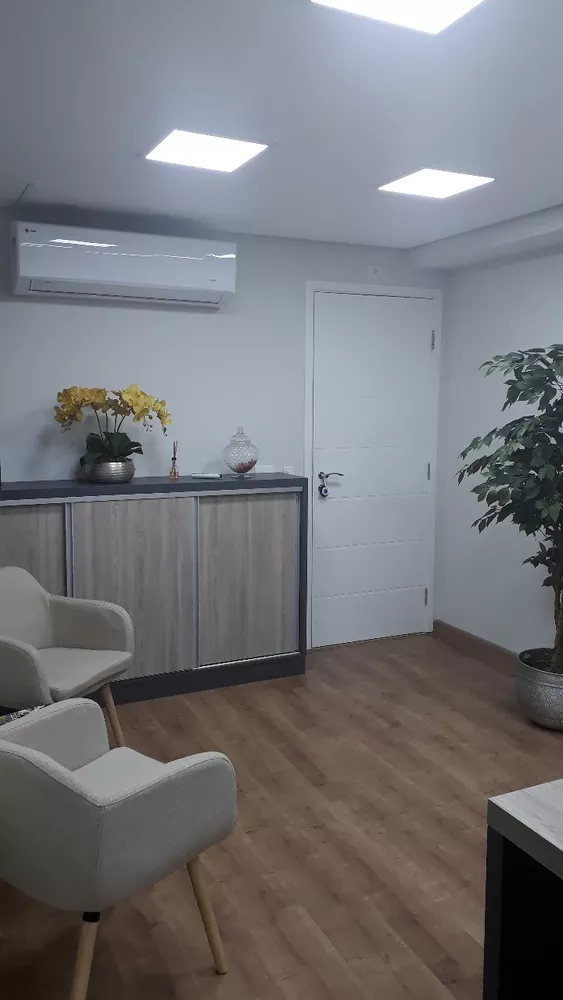 Sala-Conjunto, 46 m² - Foto 1