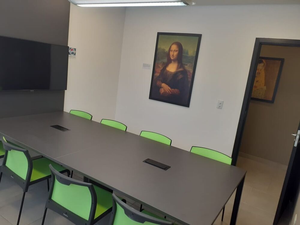 Sala-Conjunto, 46 m² - Foto 20