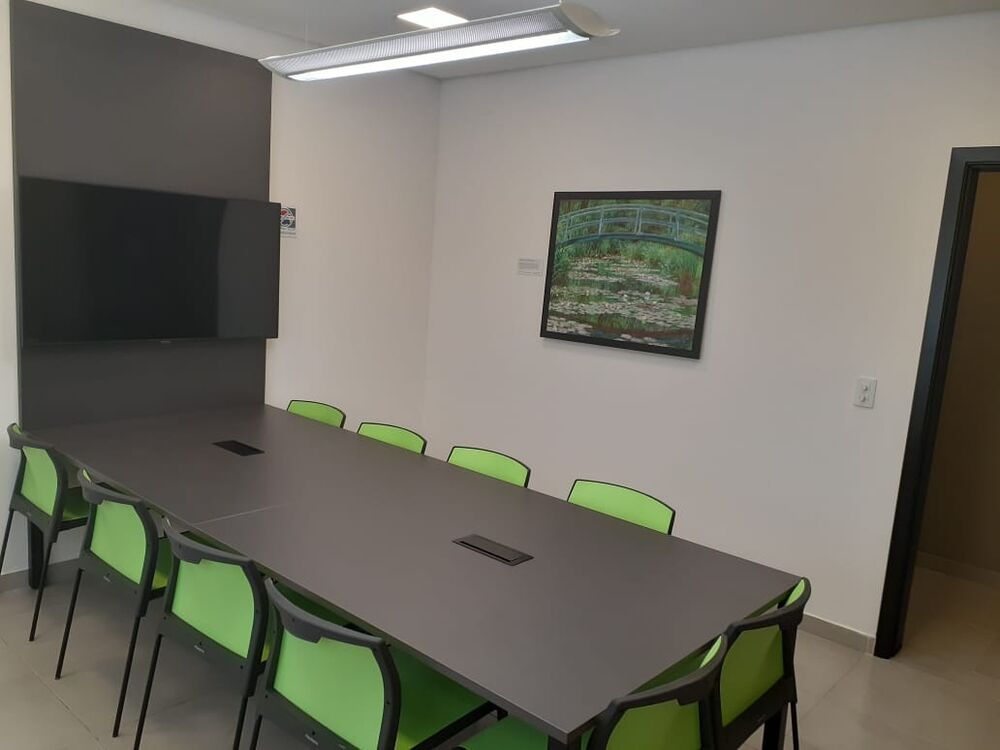 Sala-Conjunto, 46 m² - Foto 18