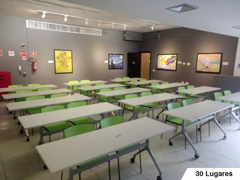 Sala-Conjunto, 46 m² - Foto 22