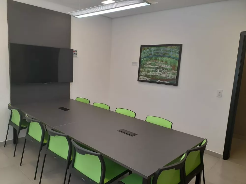 Sala-Conjunto, 46 m² - Foto 16