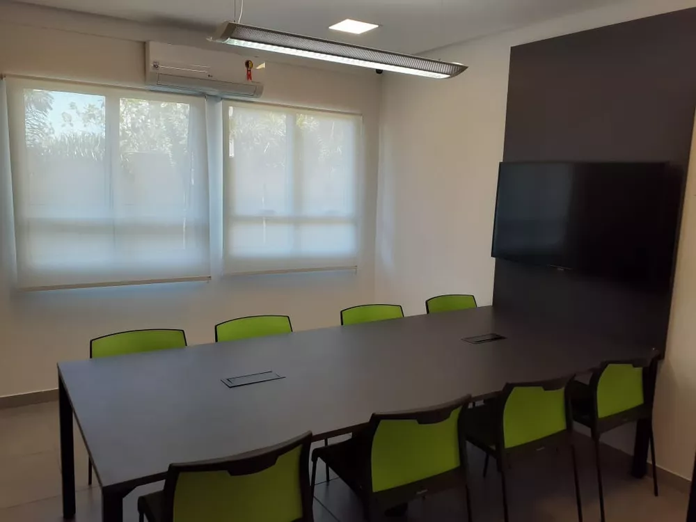 Sala-Conjunto, 46 m² - Foto 17