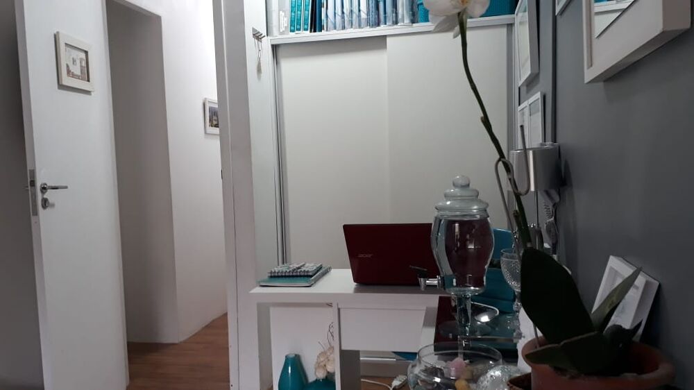 Sala-Conjunto, 46 m² - Foto 11