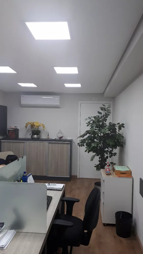 Sala-Conjunto, 46 m² - Foto 10