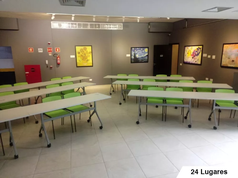 Sala-Conjunto, 46 m² - Foto 25