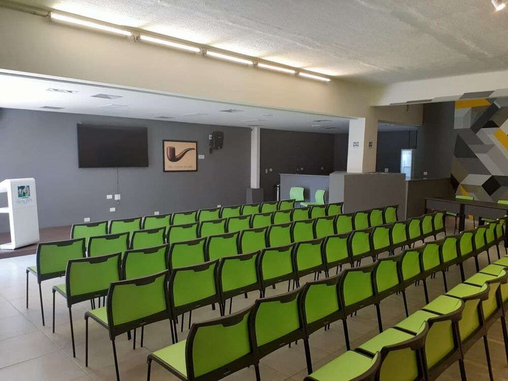 Sala-Conjunto, 46 m² - Foto 19