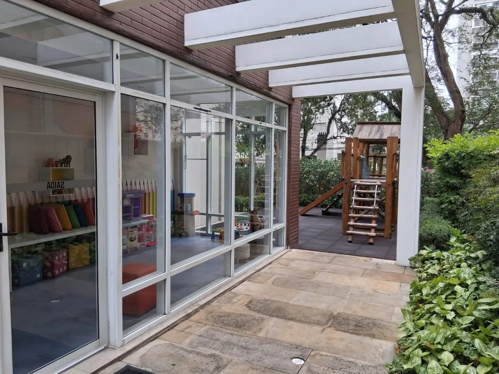 Apartamento, 3 quartos, 110 m² - Foto 6